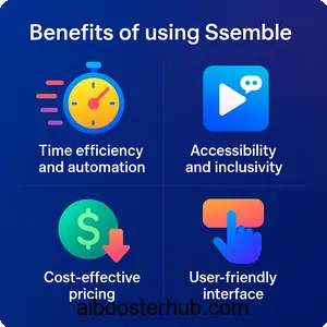 Ssemble Revolutionizing short-form video creation with AI 4