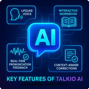 Talkio AI: Transforming language learning with advanced AI