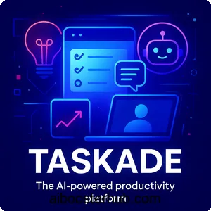 Taskade: AI-Powered Platform to Boost Productivity and Teamwork