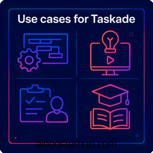 Taskade AI-Powered Platform to Boost Productivity and Teamwork 4