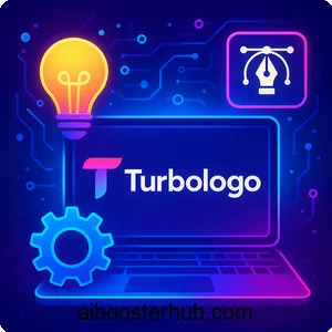 Turbologo: Revolutionizing Logo Design with AI Technology