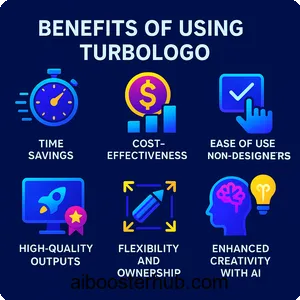 Turbologo-Revolutionizing-Logo-Design with-AI-Technology-4