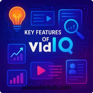 VidIQ The AI-Powered Tool Revolutionizing YouTube Growth-2
