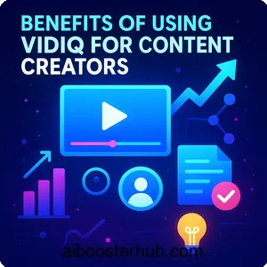 VidIQ The AI-Powered Tool Revolutionizing YouTube Growth-4