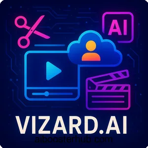 Vizard ai Revolutionizing video editing with AI 0