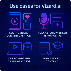 Vizard ai Revolutionizing video editing with AI 4