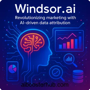 Windsor.ai: Revolutionizing marketing with AI-driven data attribution