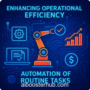 AI Business Applications - Transform Your Operations 4