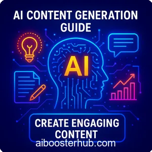 AI Content Generation Guide - Create Engaging Content