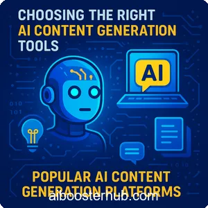 AI Content Generation Guide - Create Engaging Content 2