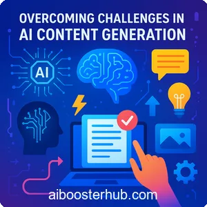 AI Content Generation Guide - Create Engaging Content 4