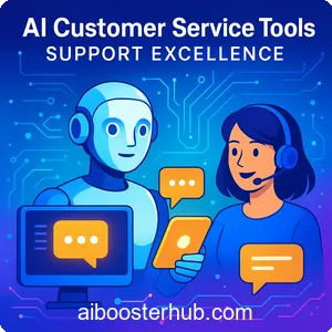 AI Customer Service Tools - Support Excellence 0