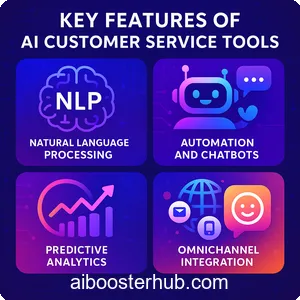 AI Customer Service Tools - Support Excellence 2