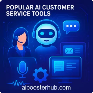 AI Customer Service Tools - Support Excellence 4
