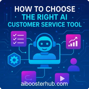 AI Customer Service Tools - Support Excellence 6