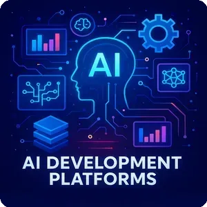 AI Development Platforms - Build Intelligent Systems