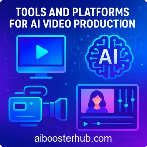 AI Generated Videos - Complete Production Guide 2