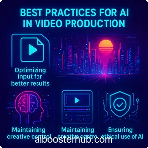 AI Generated Videos - Complete Production Guide 4