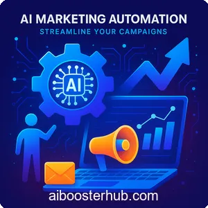AI Marketing Automation - Streamline Your Campaigns 0