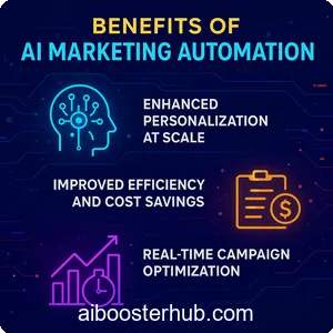 AI Marketing Automation - Streamline Your Campaigns 2