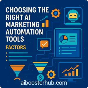 AI Marketing Automation - Streamline Your Campaigns 6