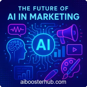 AI Marketing Solutions - Enterprise-Grade Tools 6