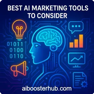 AI Marketing Tools - Complete Digital Strategy 4
