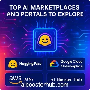 AI Marketplace Guide - Where to Find AI Solutions 4