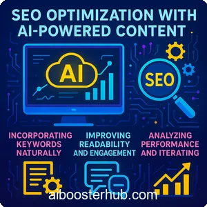 AI Powered Content Strategy - Automation & Efficiency 4