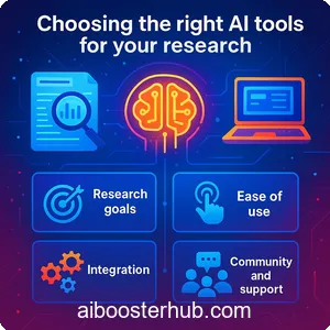 AI Research Tools - Academic & Scientific Applications 6