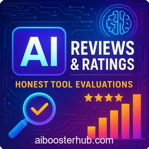 AI Reviews & Ratings - Honest Tool Evaluations 0