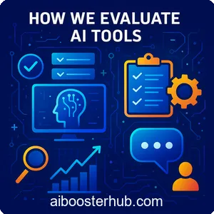 AI Reviews & Ratings - Honest Tool Evaluations 4