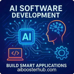 AI Software Development - Build Smart Applications 0