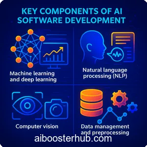 AI Software Development - Build Smart Applications 2