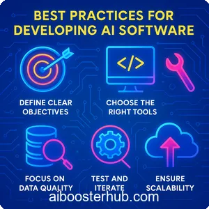 AI Software Development - Build Smart Applications 4