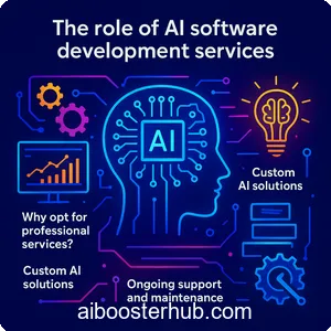 AI Software Development - Build Smart Applications 6