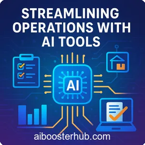 AI Solutions for Small Business - Affordable Growth Tools 4