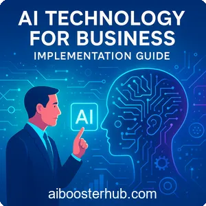 AI Technology for Business - Implementation Guide 0