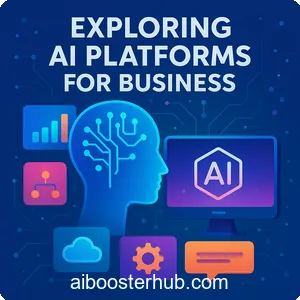 AI Technology for Business - Implementation Guide 2
