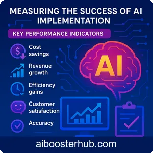 AI Technology for Business - Implementation Guide 6