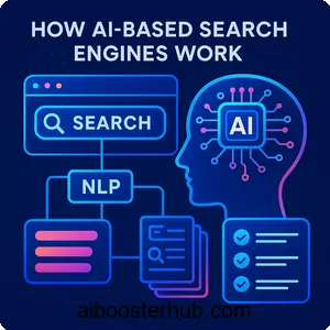 AI Tool Search Engine - How to Find the Perfect AI Solution 2
