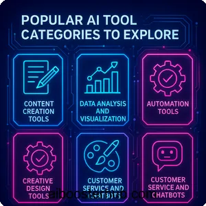 AI Tool Search Engine - How to Find the Perfect AI Solution 4