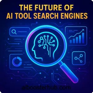 AI Tool Search Engine - How to Find the Perfect AI Solution 6