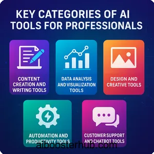 AI Toolkit Essentials - Must-Have Tools for Every Professional 2