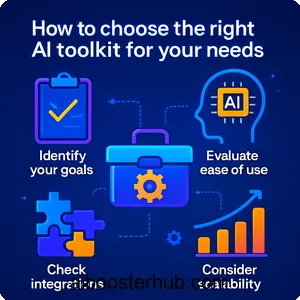AI Toolkit Essentials - Must-Have Tools for Every Professional 4