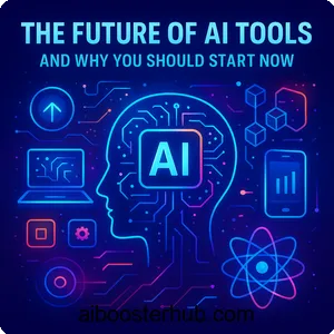 AI Toolkit Essentials - Must-Have Tools for Every Professional 6