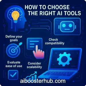 AI Tools Library - Comprehensive Resource Database 4