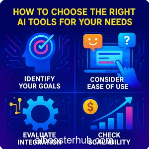 AI Tools for Content Creators - Streamline Your Workflow 6