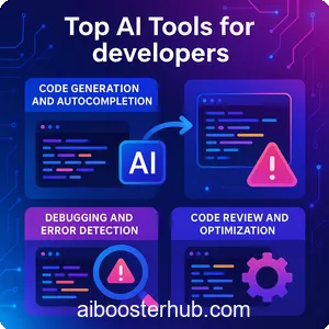 AI Tools for Developers - Programming Enhancement 2