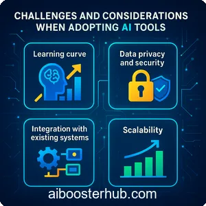 AI Tools for Entrepreneurs - Startup Success Kit 6